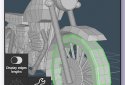3D Modeling App: Sketch, Draw, Paint Sculpt Create screenshot 2