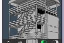 3D Modeling App: Sketch, Draw, Paint Sculpt Create screenshot 3