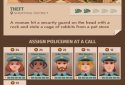 Police Station Cop Inc: Tycoon screenshot 4