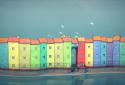 Townscaper screenshot 3