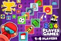 2 3 4 Player Mini Games screenshot 6