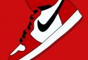 AIR JORDAN screenshot 1