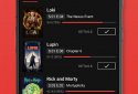 Showly 2.0 - Open Source TV Shows & Movies Tracker screenshot 2
