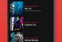 Showly 2.0 - Open Source TV Shows & Movies Tracker screenshot 5