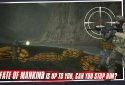 Project Mutant - Zombie Apocalypse screenshot 3