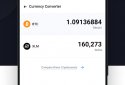 CoinMarketCap - Live Crypto Price Tracker & News screenshot 8