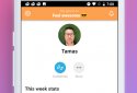Ate Food Diary - intuitive, mindful and simple screenshot 4