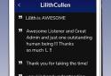 7 Cups: Online Therapy for Mental Health & Anxiety screenshot 5