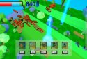 Low Poly Defense screenshot 1
