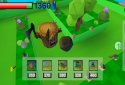 Low Poly Defense screenshot 3