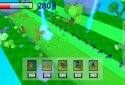 Low Poly Defense screenshot 5