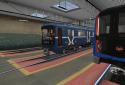 Minsk Metro Simulator screenshot 3