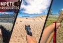 Oxide: Survival Island screenshot 1