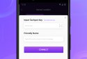 Tachyon VPN - Private Free Proxy screenshot 6
