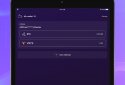 Tachyon VPN - Private Free Proxy screenshot 9