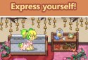 Pony Town - Social MMORPG screenshot 5