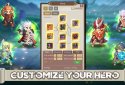 Little Hero: Idle RPG screenshot 3