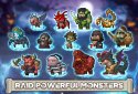 Little Hero: Idle RPG screenshot 7