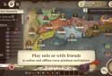 Concordia: Digital Edition screenshot 4