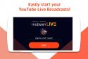 Mobizen Live Stream for YouTube - live streaming screenshot 8