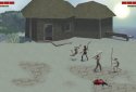 MannaRites - Fantasy Beat Em Up screenshot 1