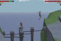 MannaRites - Fantasy Beat Em Up screenshot 4