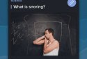 SnoreLab : Record Your Snoring screenshot 7