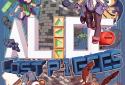 Alice : Lost Pieces screenshot 1