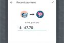Splitwise screenshot 4