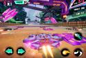 Warp Drive - Teleport Racing! screenshot 6