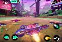 Warp Drive - Teleport Racing! screenshot 7
