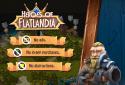 Heroes of Flatlandia screenshot 5