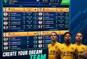 Soccer Manager 2022- FIFPRO Licensed Football Game screenshot 9