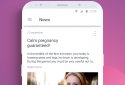 amma Pregnancy & Baby Tracker screenshot 5