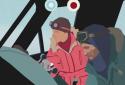South of the Circle screenshot 2
