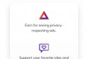 Brave Private Browser: Secure, free web browser screenshot 10