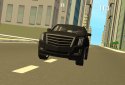 Car Delivery Service 2022: American Horizon screenshot 4