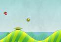 Tiny Wings+ screenshot 2