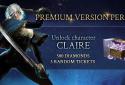 Shadow Hunter: Lost World - Premium screenshot 1