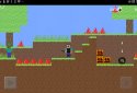 Noob vs zombie: Shooting Game screenshot 1
