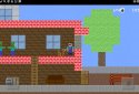 Noob vs zombie: Shooting Game screenshot 2