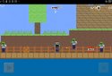Noob vs zombie: Shooting Game screenshot 6
