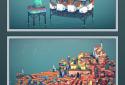 Townscaper screenshot 1