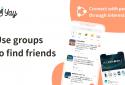Yay! - The Community Connected Via Call screenshot 3