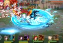 ソウル7：闘羅大陸-異世界王道RPG×迎撃型アクションゲーム screenshot 6