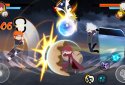 Stickman Ninja - 3v3 Battle Arena screenshot 4