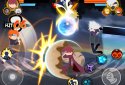 Stickman Ninja - 3v3 Battle Arena screenshot 9