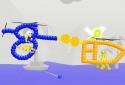 Draw & Fight 3D screenshot 1