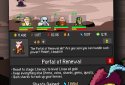 Idle Guardians: Offline Idle RPG Games screenshot 4