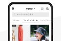 Rakuten Fashion - 楽天ポイントが貯まる・使えるファッション通販アプリ screenshot 4